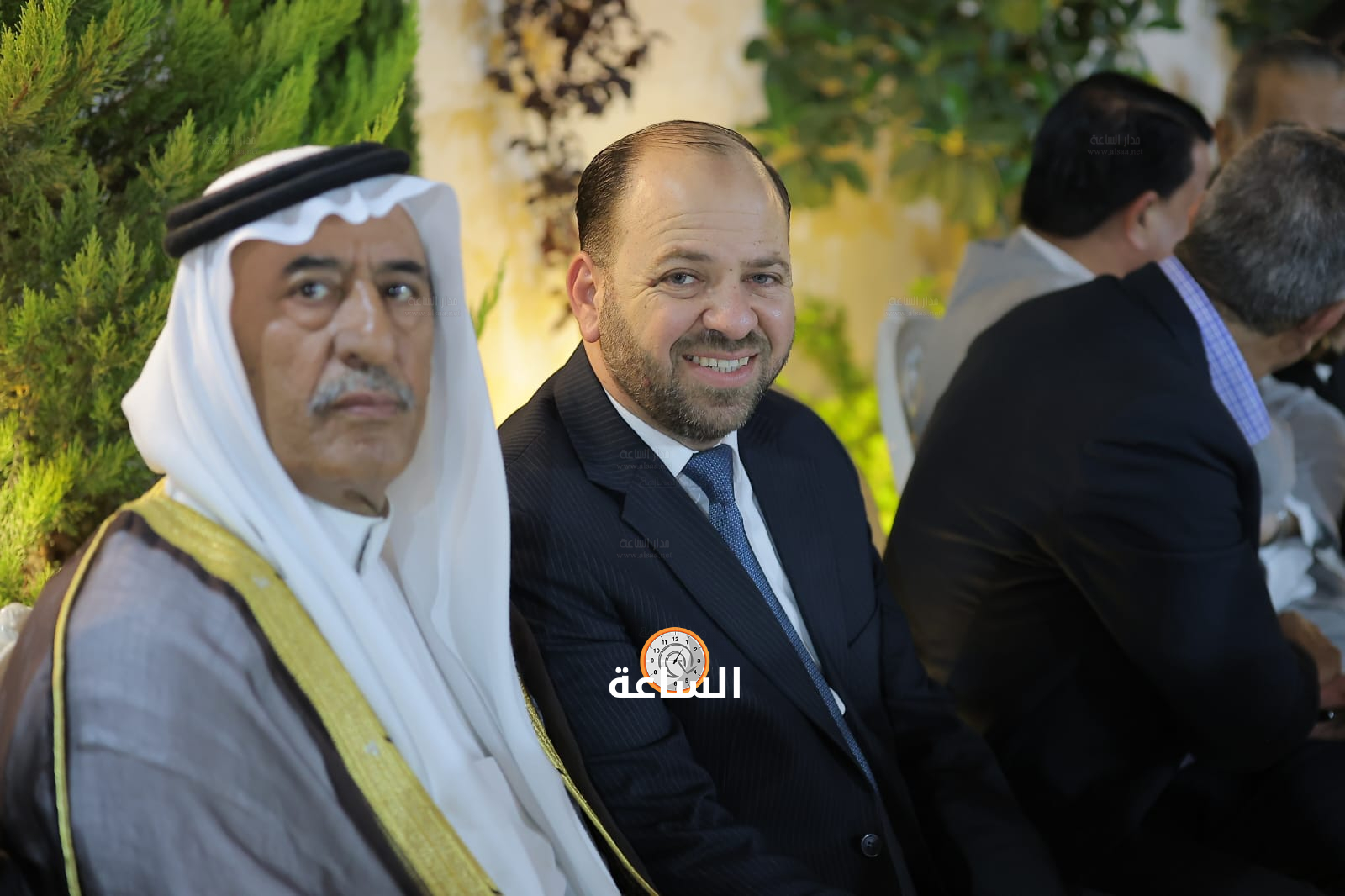 Madar Al-Saa Images 0.1669477590780022