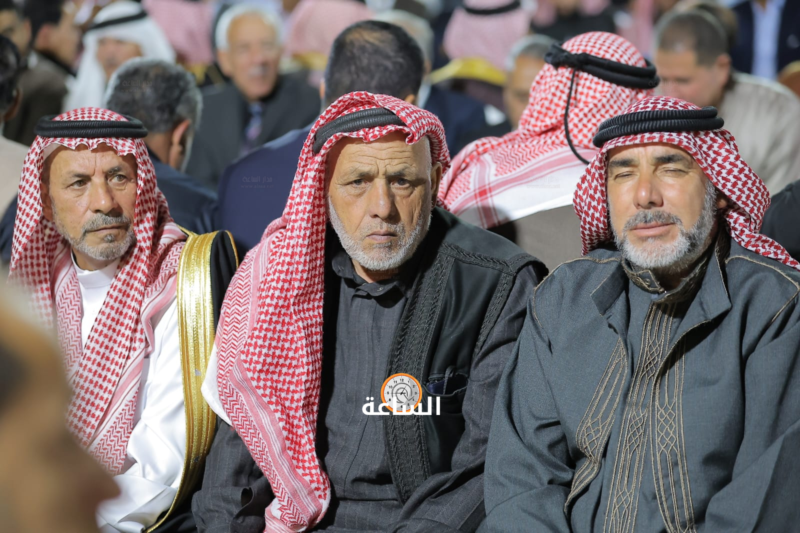 Madar Al-Saa Images 0.5906617485066894