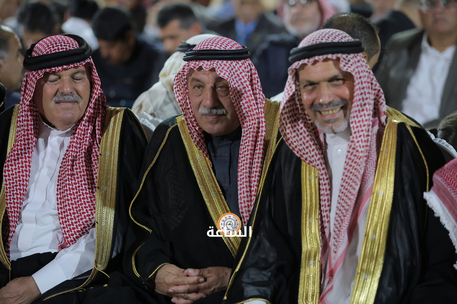 Madar Al-Saa Images 0.09534764670257756