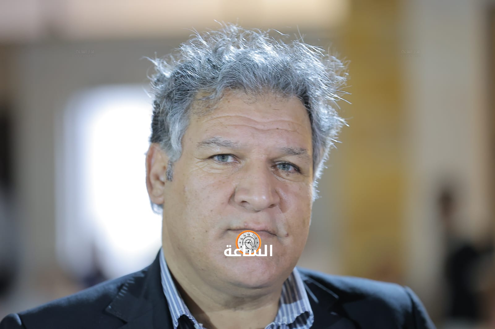 Madar Al-Saa Images 0.4641743199825157