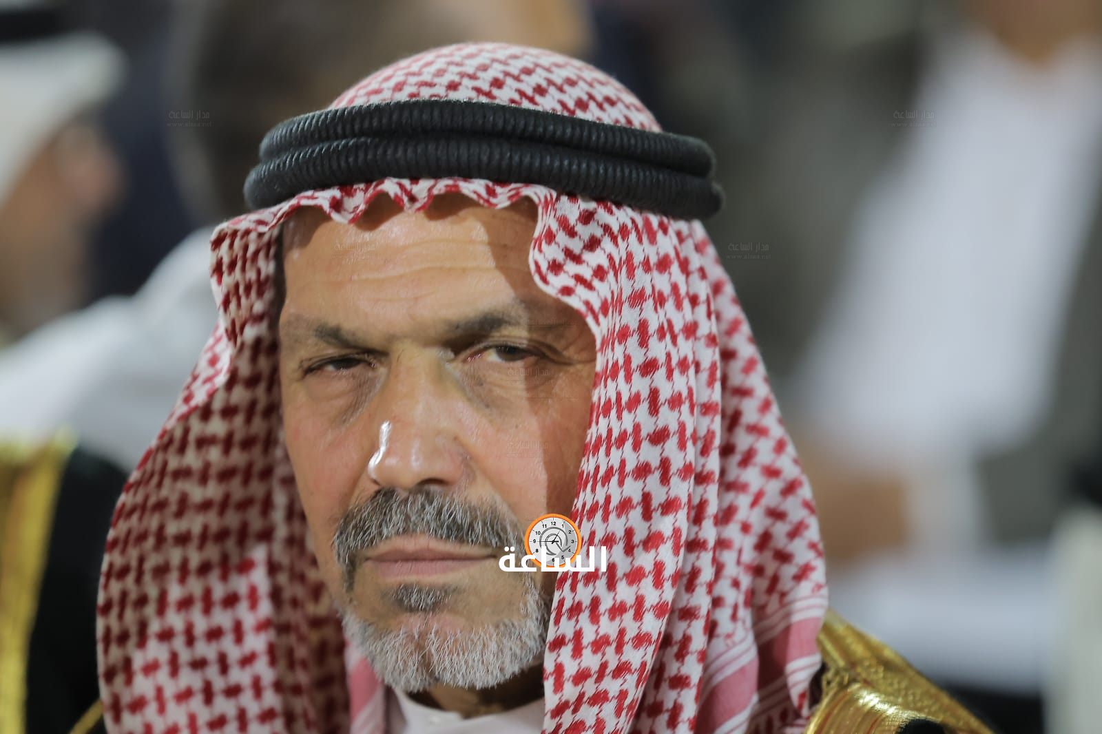 Madar Al-Saa Images 0.1351298605373431