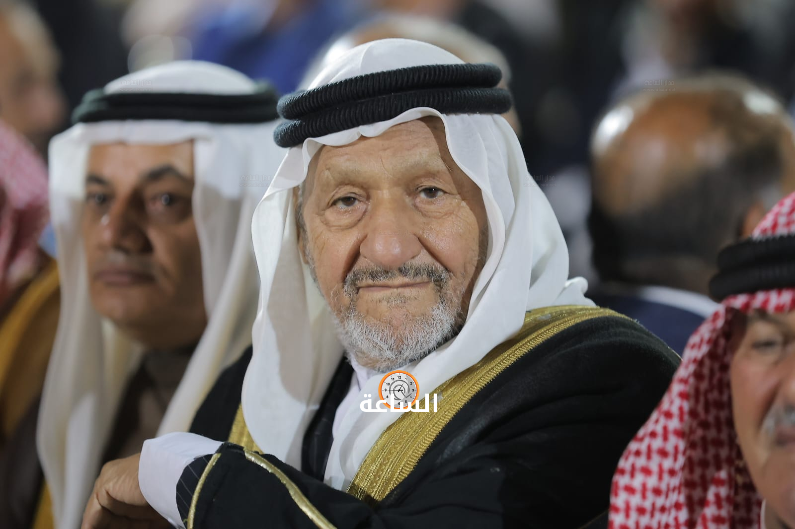 Madar Al-Saa Images 0.42132450348867145