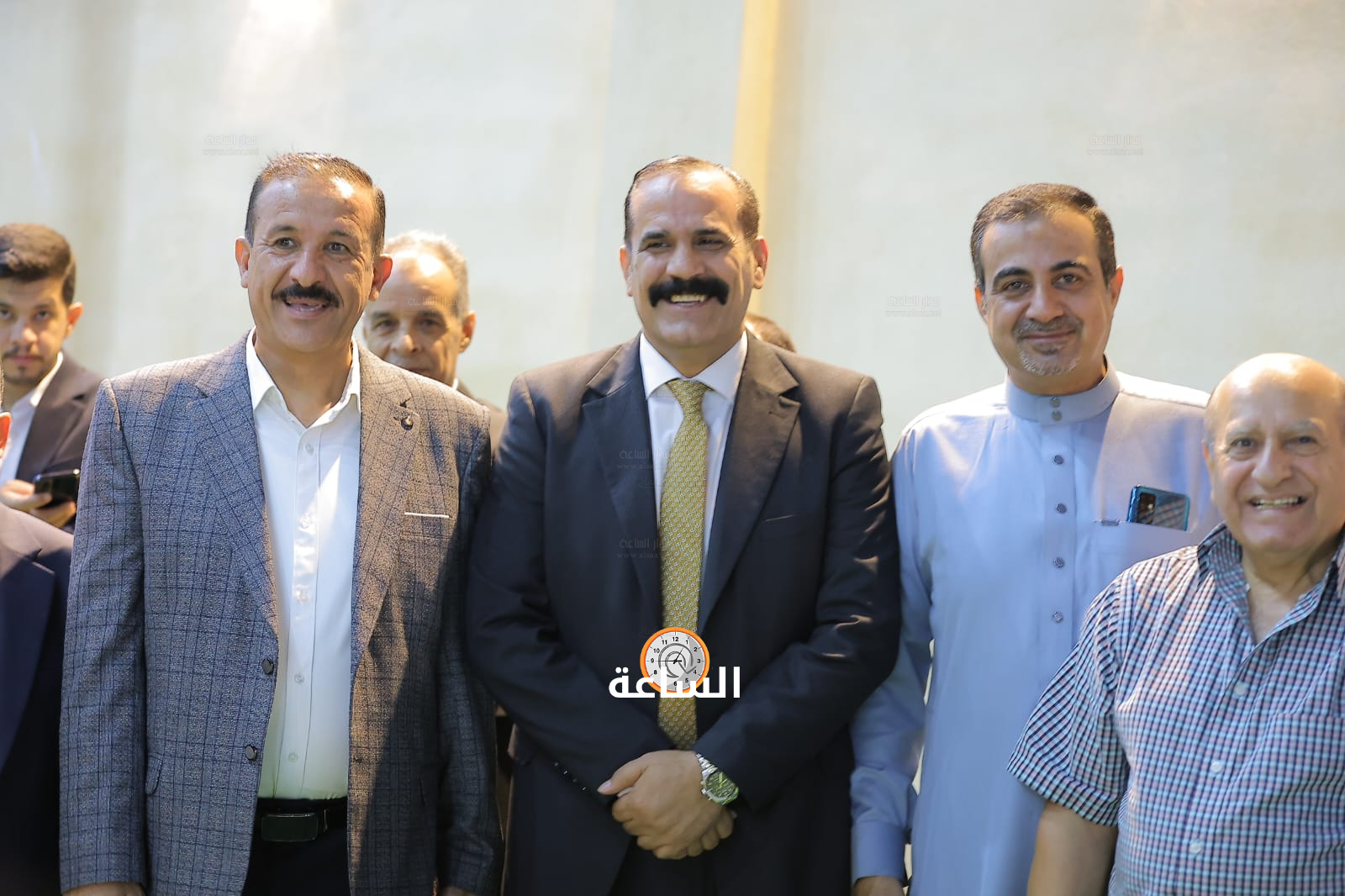 Madar Al-Saa Images 0.9179828435507497
