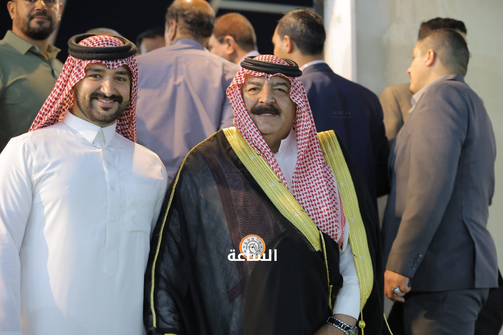 Madar Al-Saa Images 0.6663618074904603