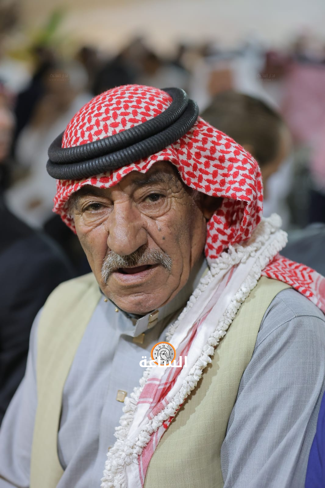Madar Al-Saa Images 0.7944895132183295