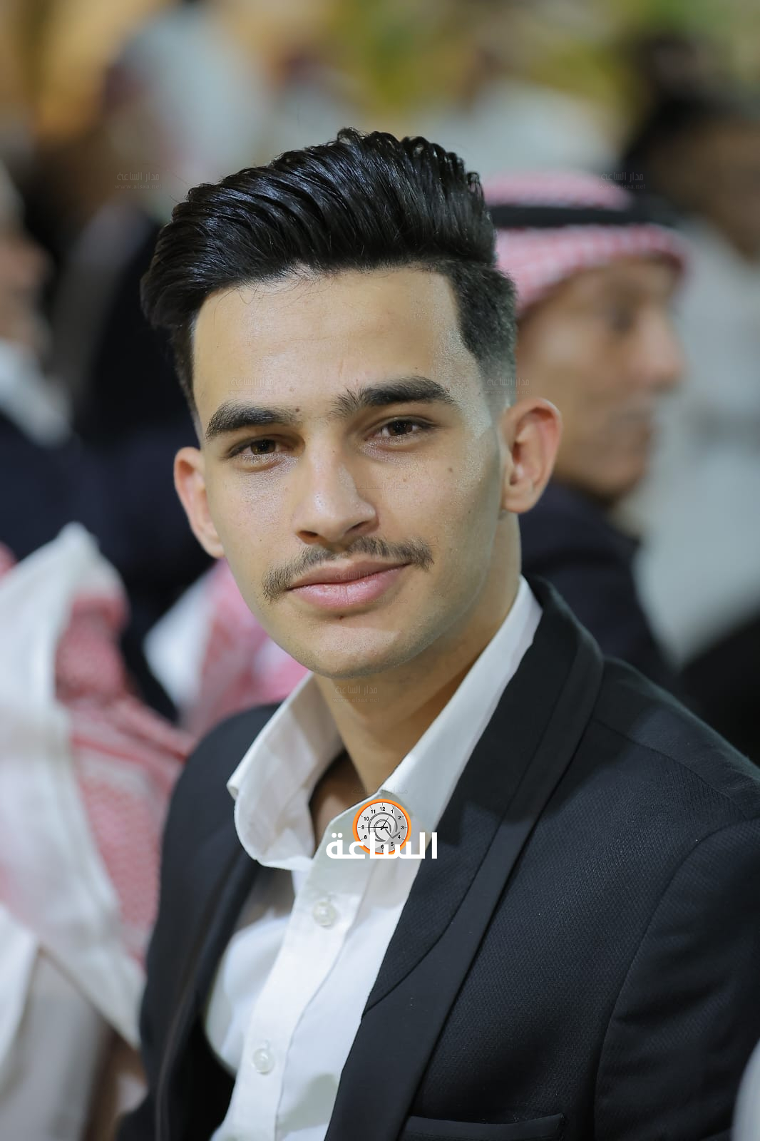 Madar Al-Saa Images 0.5739473655427053