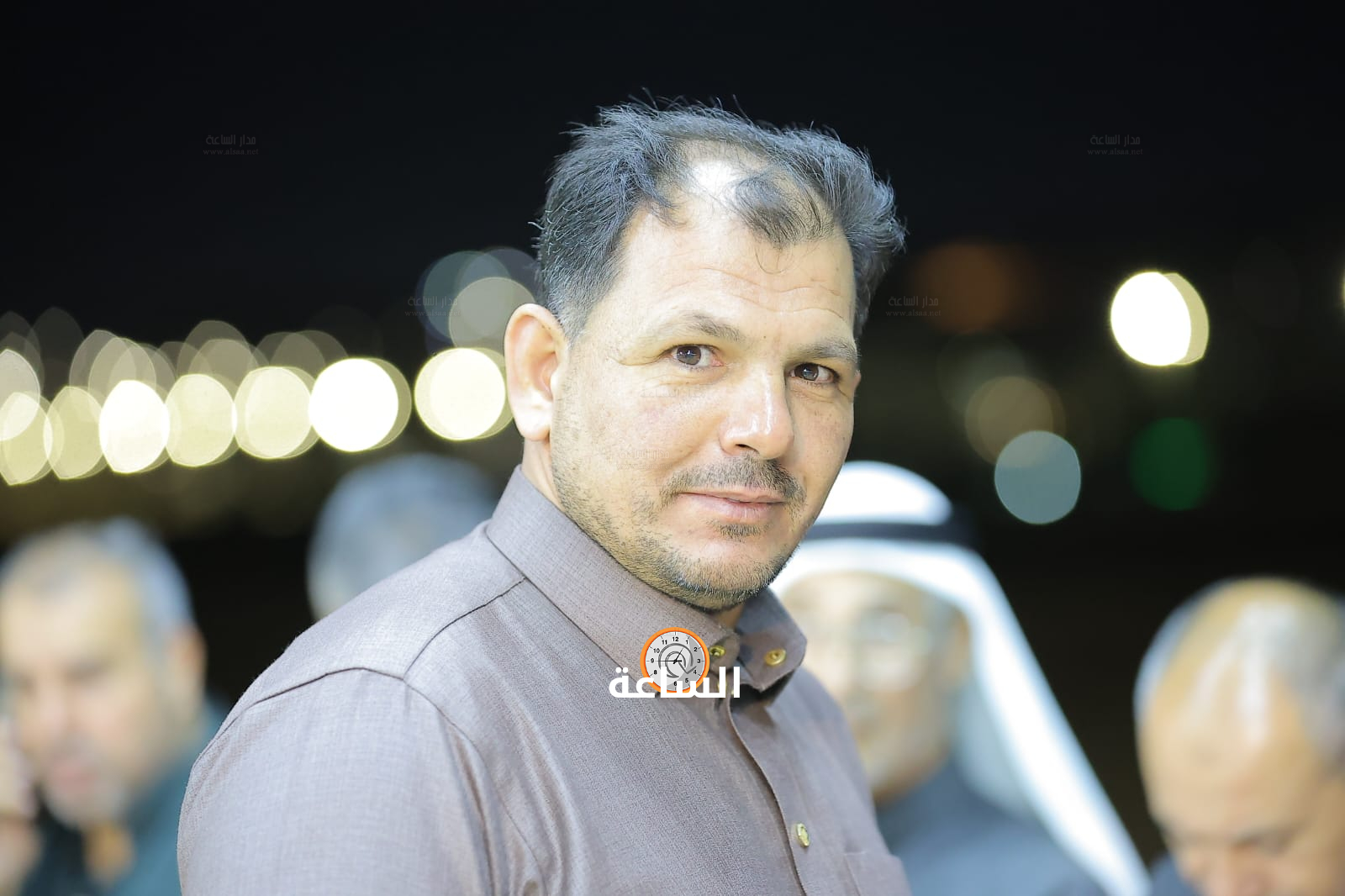 Madar Al-Saa Images 0.5583831699869896