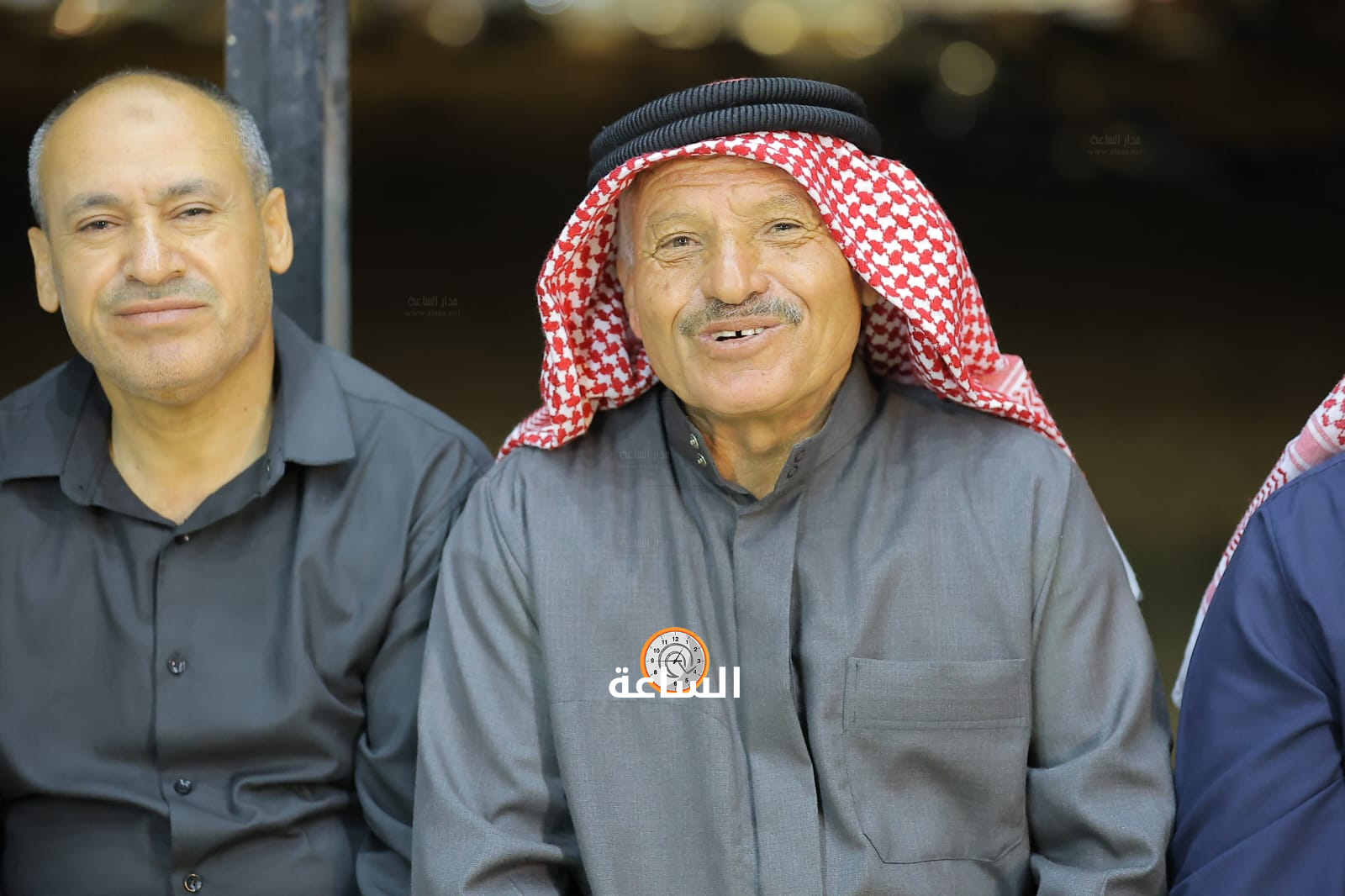 Madar Al-Saa Images 0.1913502135049725
