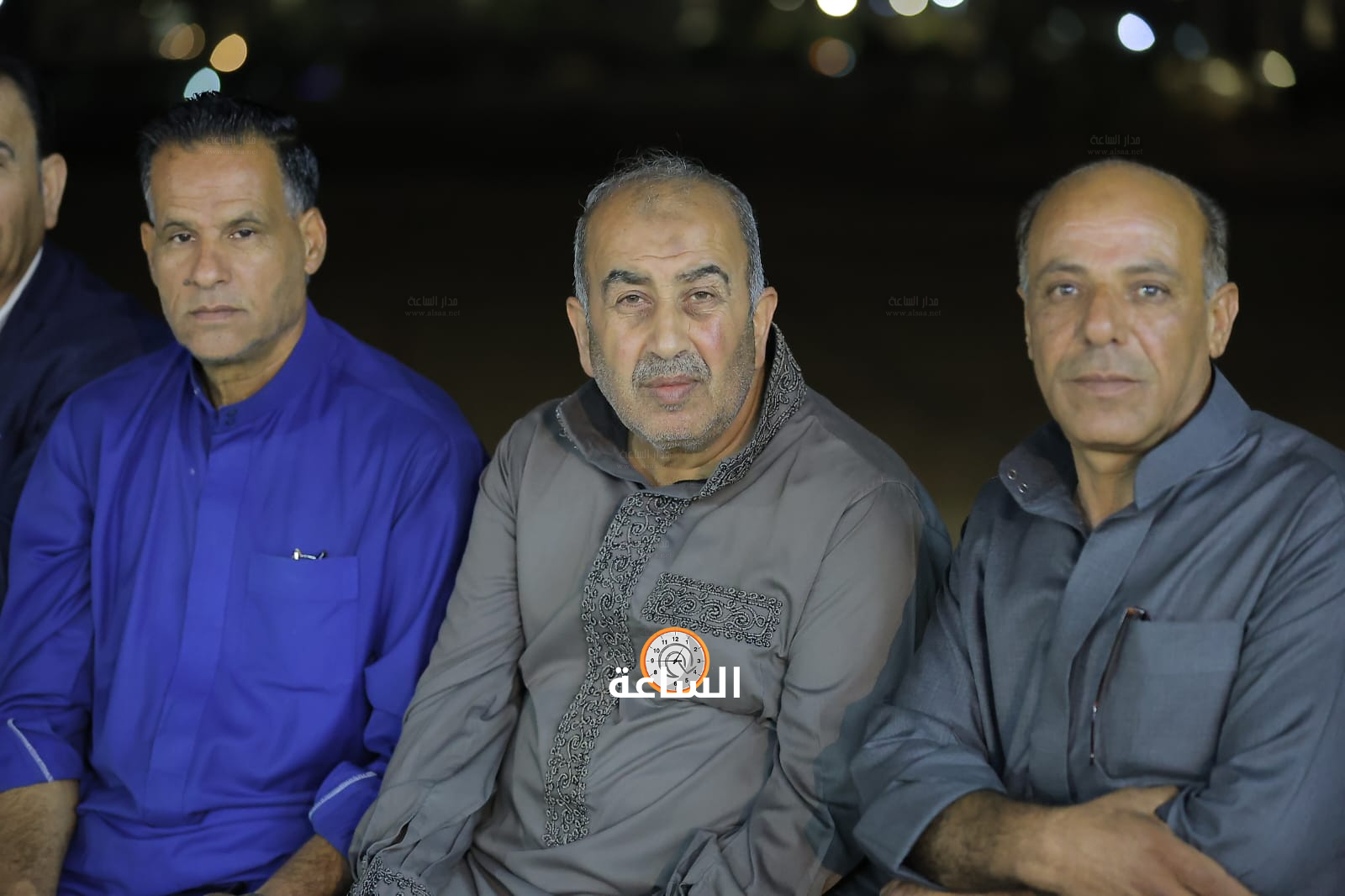 Madar Al-Saa Images 0.2070840884031404