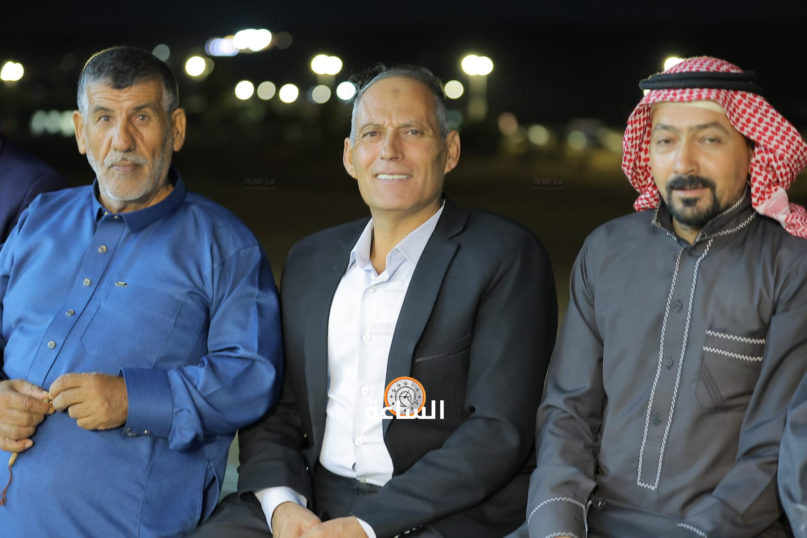 Madar Al-Saa Images 0.23365939318583628