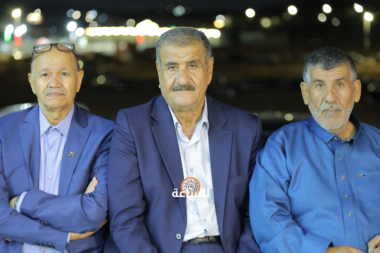 Madar Al-Saa Images 0.30690610293479625