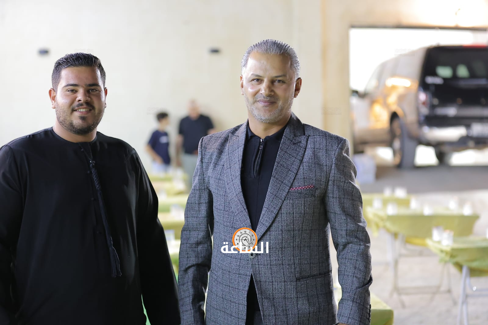Madar Al-Saa Images 0.8300051519816701