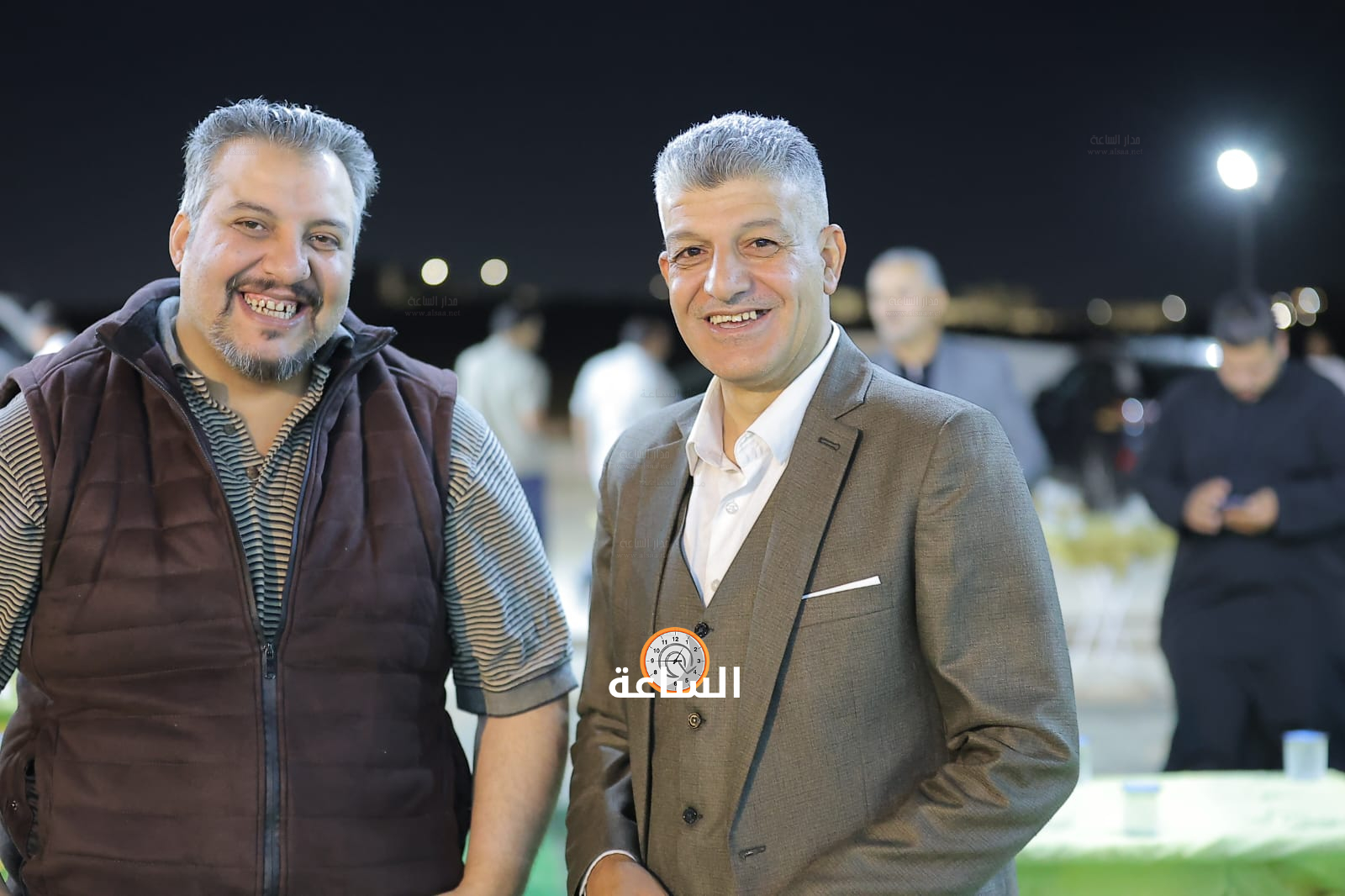 Madar Al-Saa Images 0.4107428683890392
