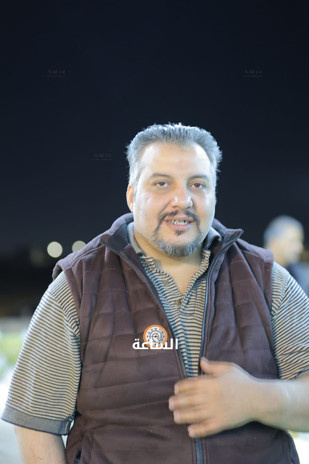 Madar Al-Saa Images 0.15229581677437054
