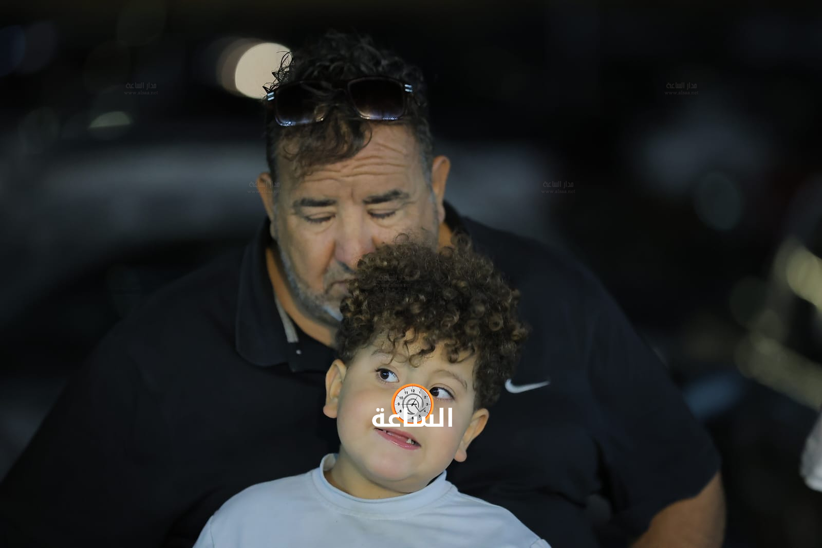 Madar Al-Saa Images 0.5425214905455962