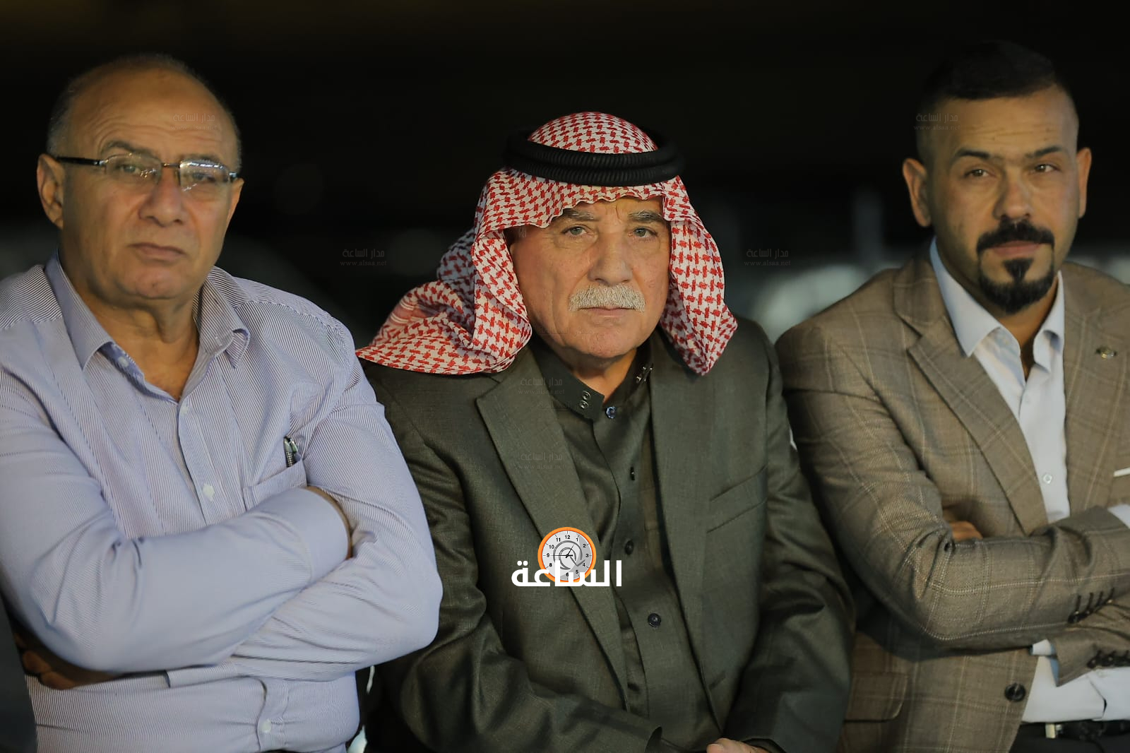 Madar Al-Saa Images 0.5973883789673226