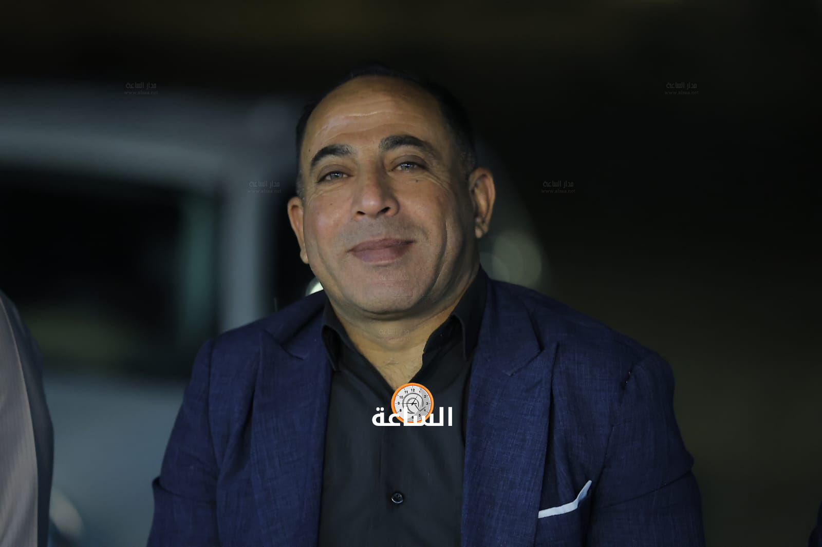 Madar Al-Saa Images 0.16227047131034633