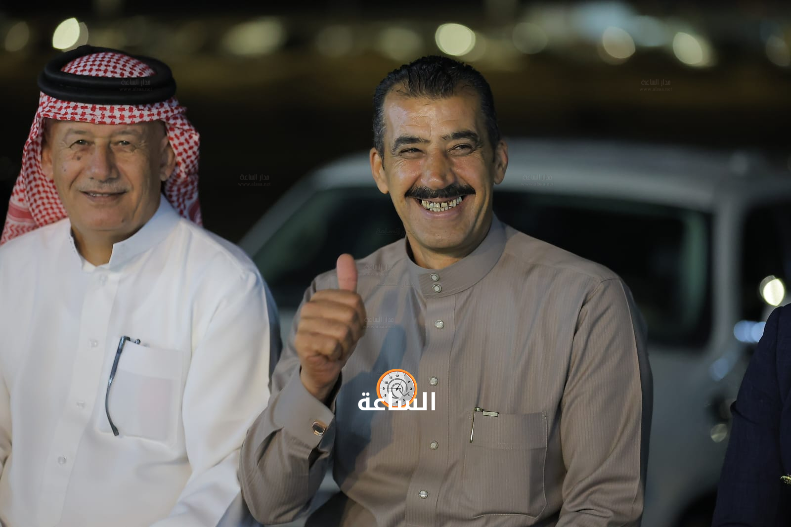 Madar Al-Saa Images 0.5975817314011291