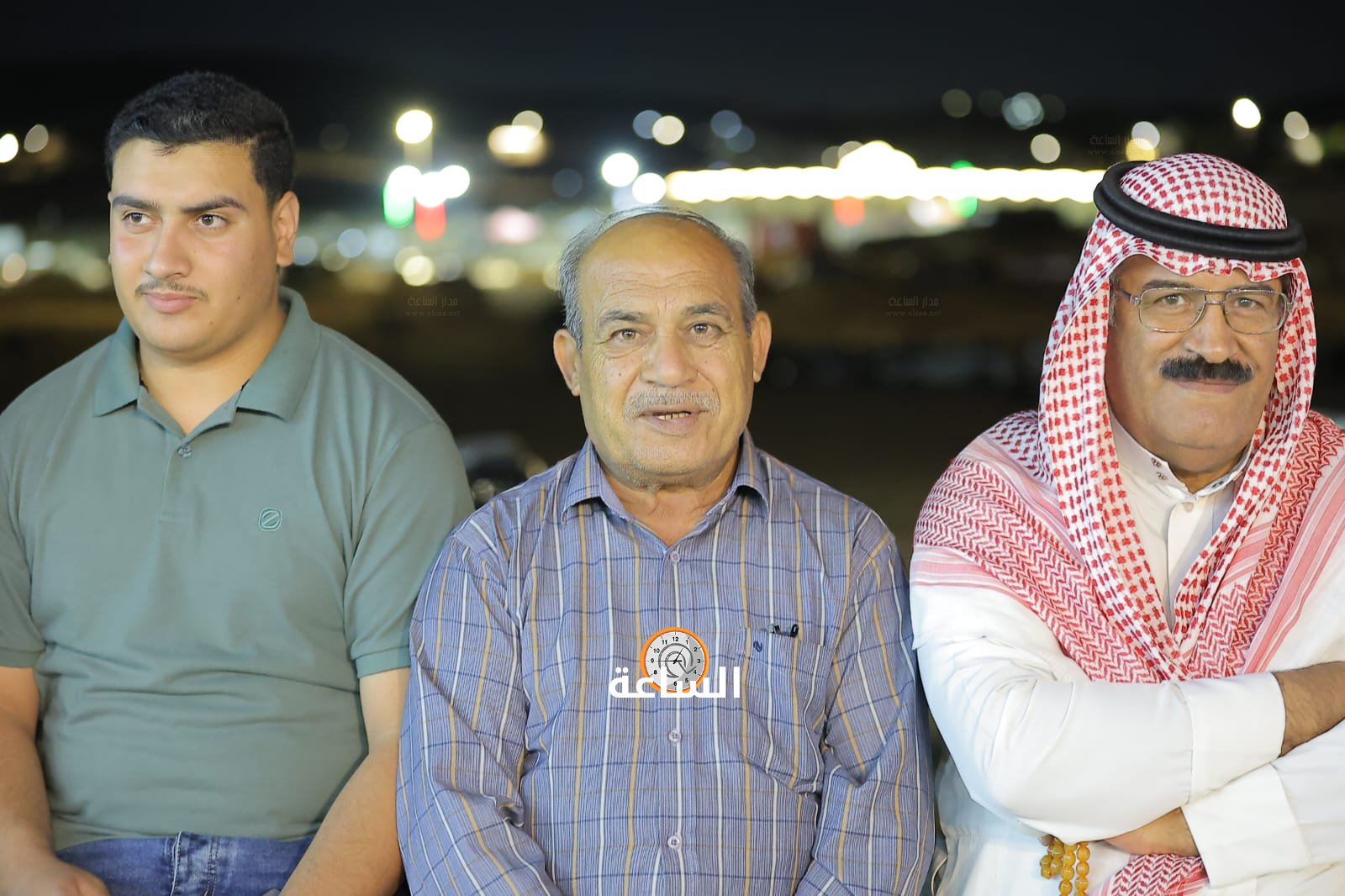Madar Al-Saa Images 0.8513928616873192
