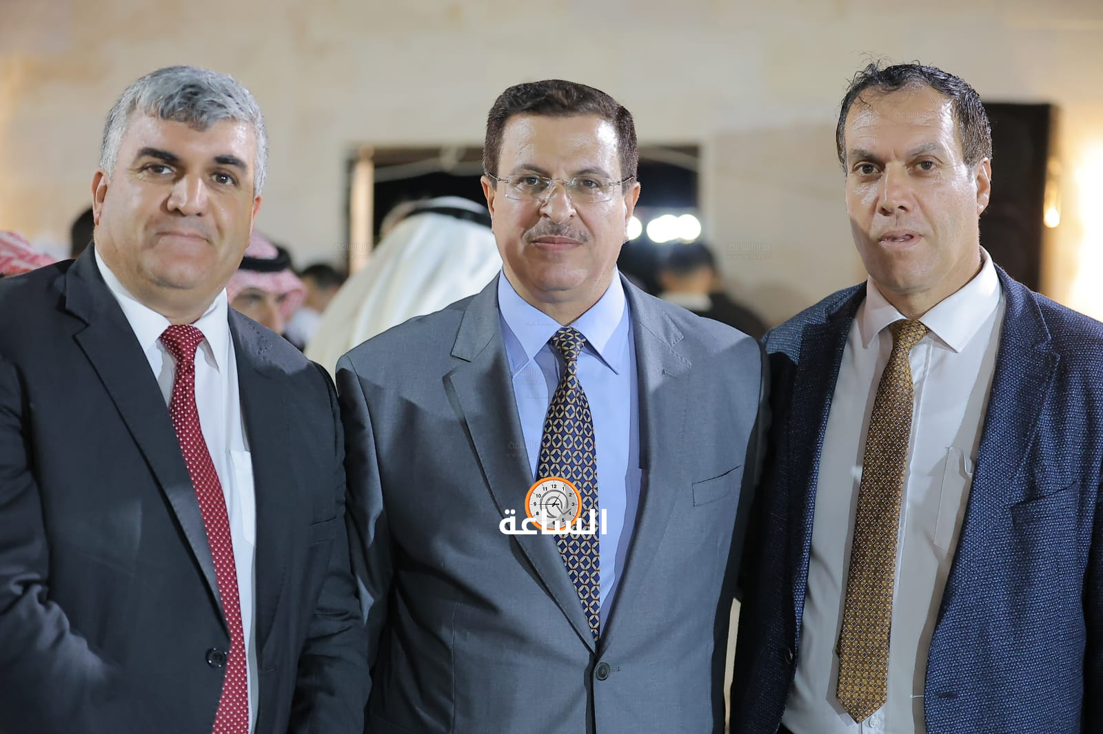 Madar Al-Saa Images 0.9146122542136