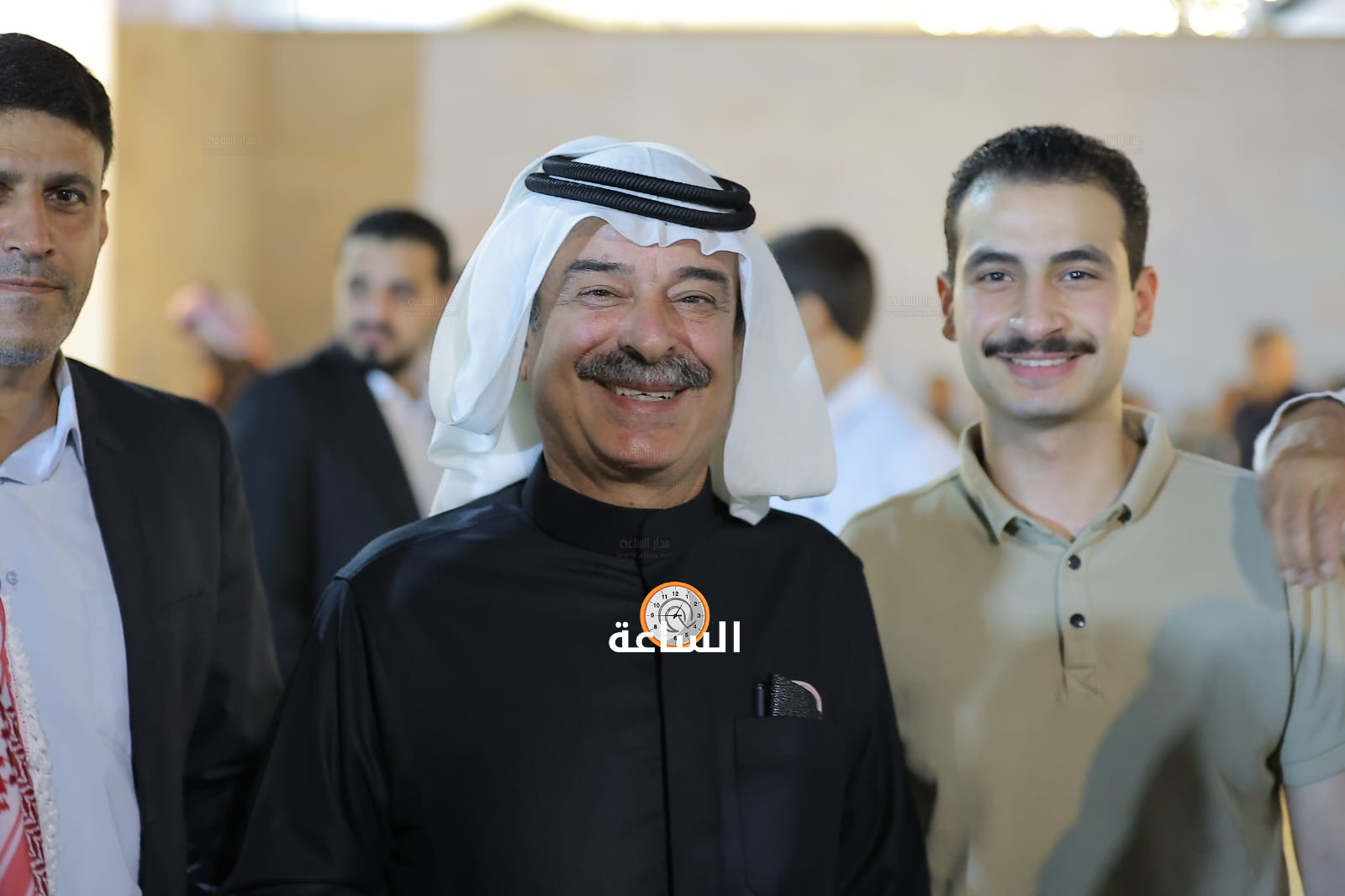 Madar Al-Saa Images 0.27735798267007605