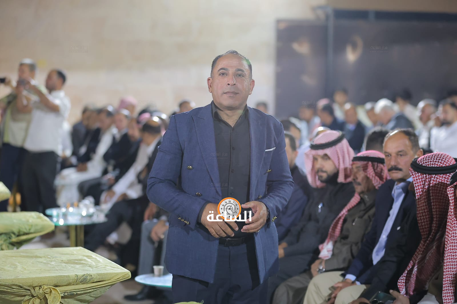 Madar Al-Saa Images 0.9601663010737794