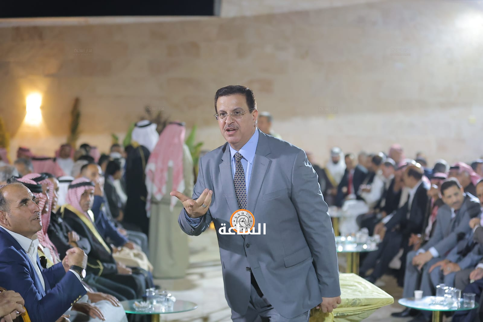 Madar Al-Saa Images 0.2788684539335132
