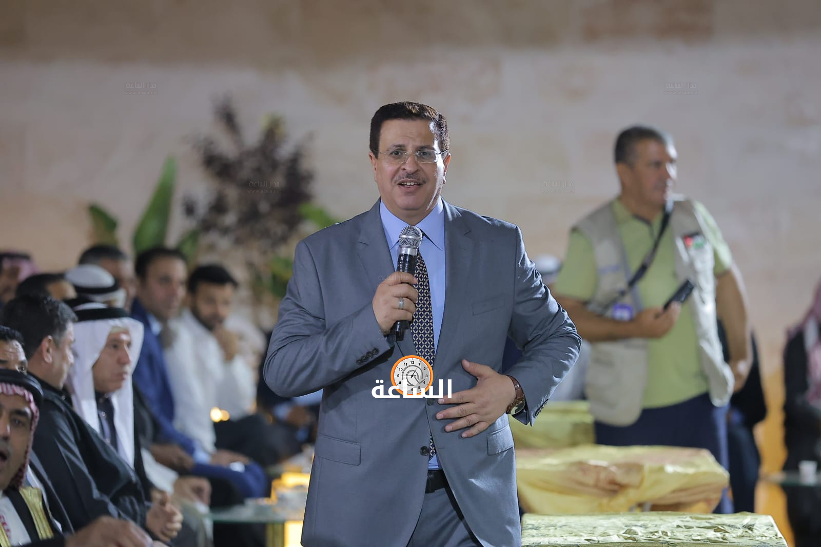 Madar Al-Saa Images 0.38063503051792547