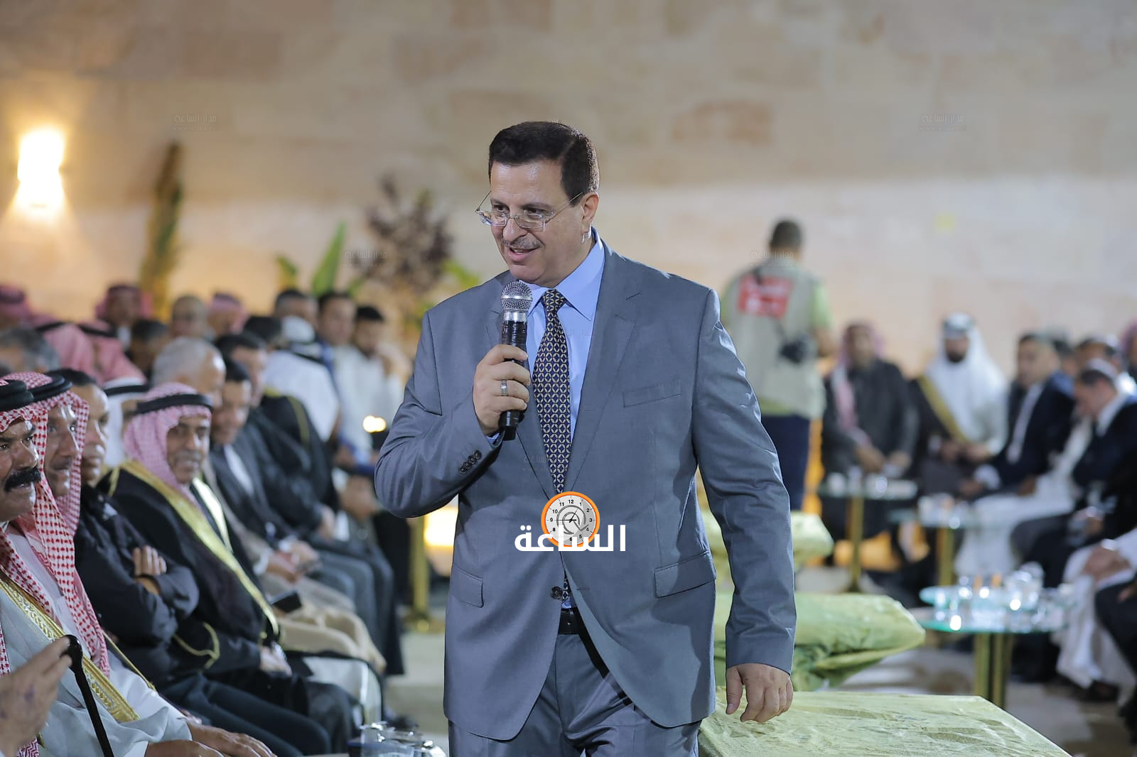Madar Al-Saa Images 0.5947795309111713