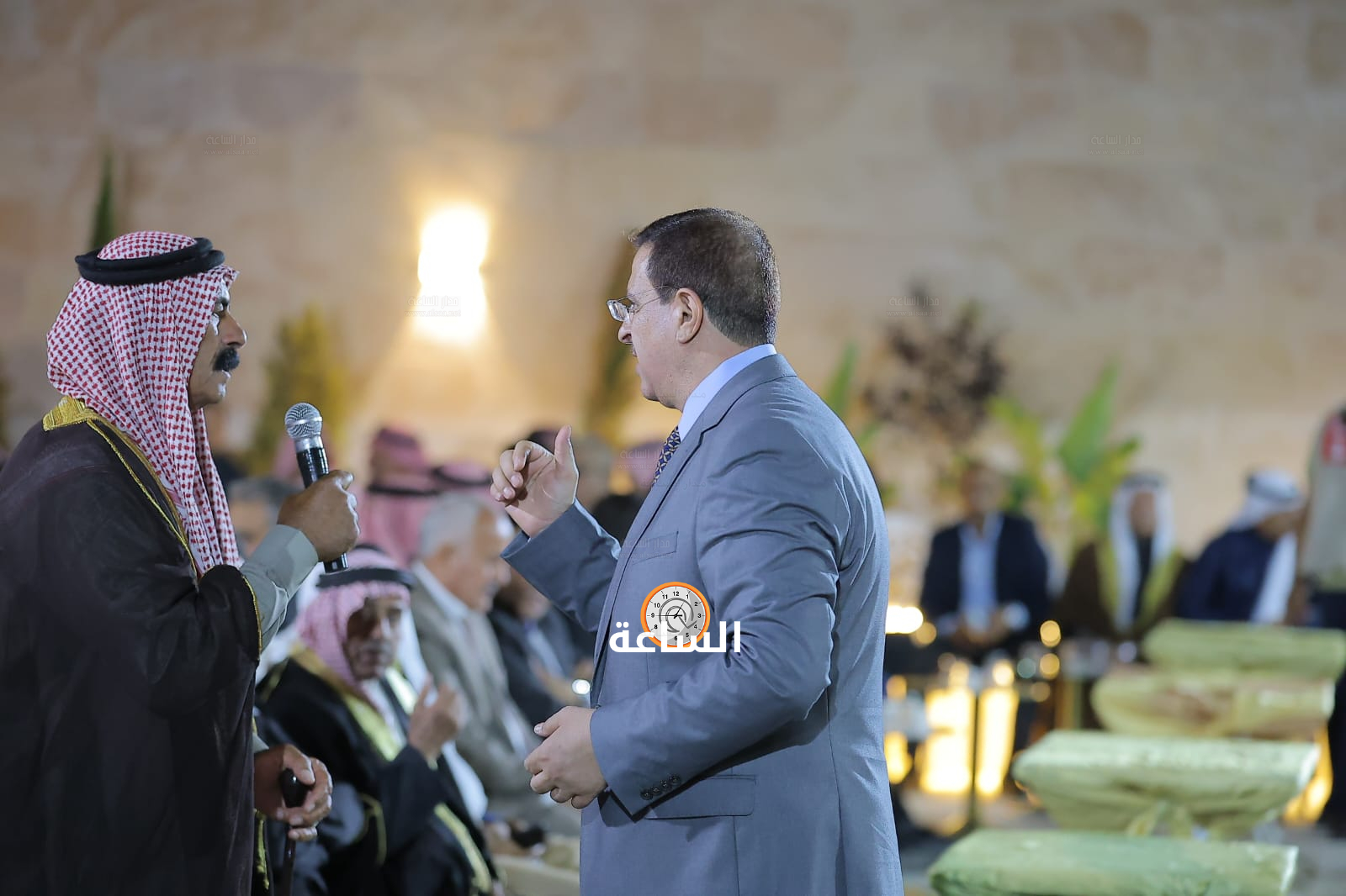 Madar Al-Saa Images 0.06654826973074279
