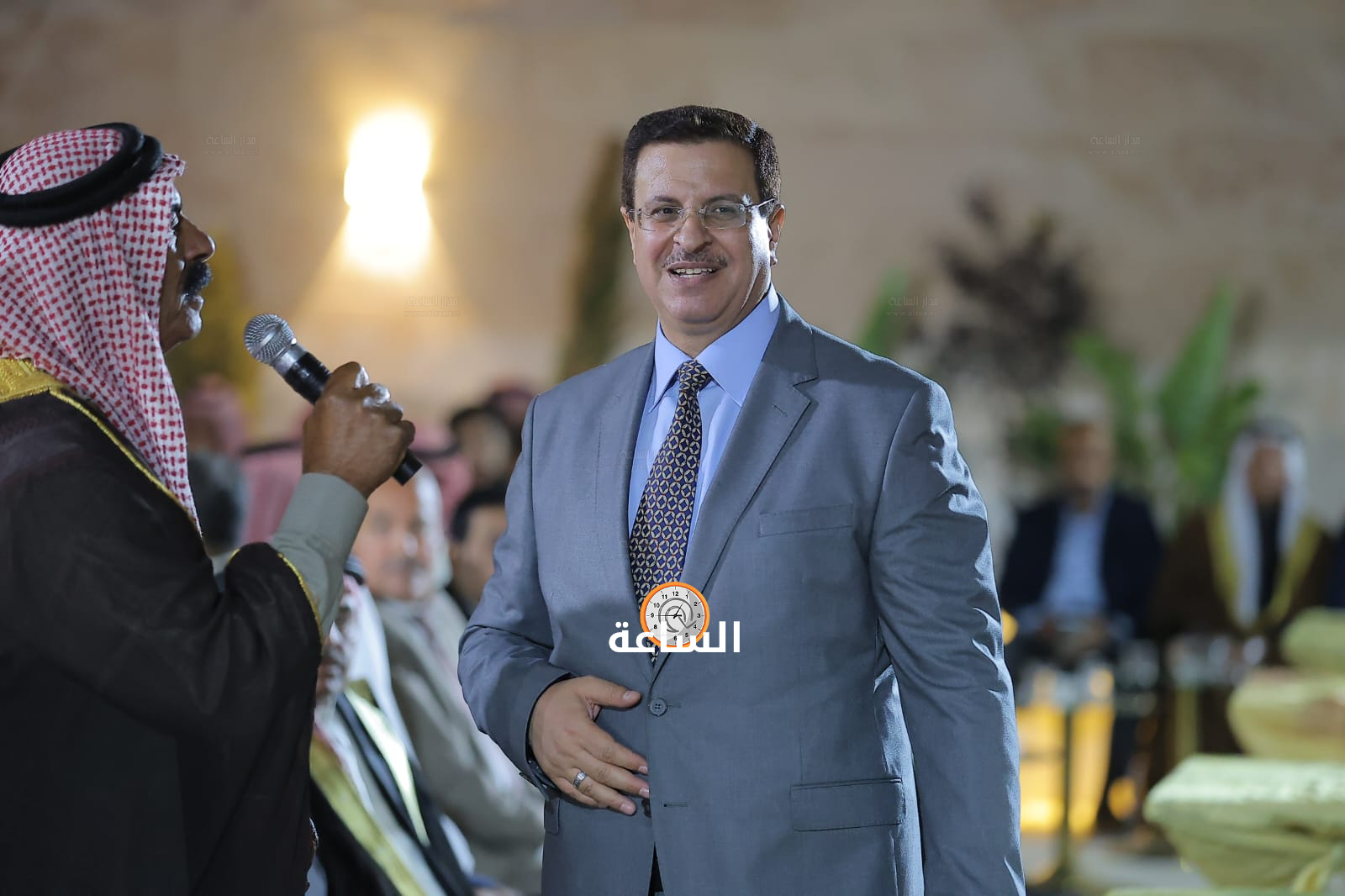 Madar Al-Saa Images 0.923632832931449