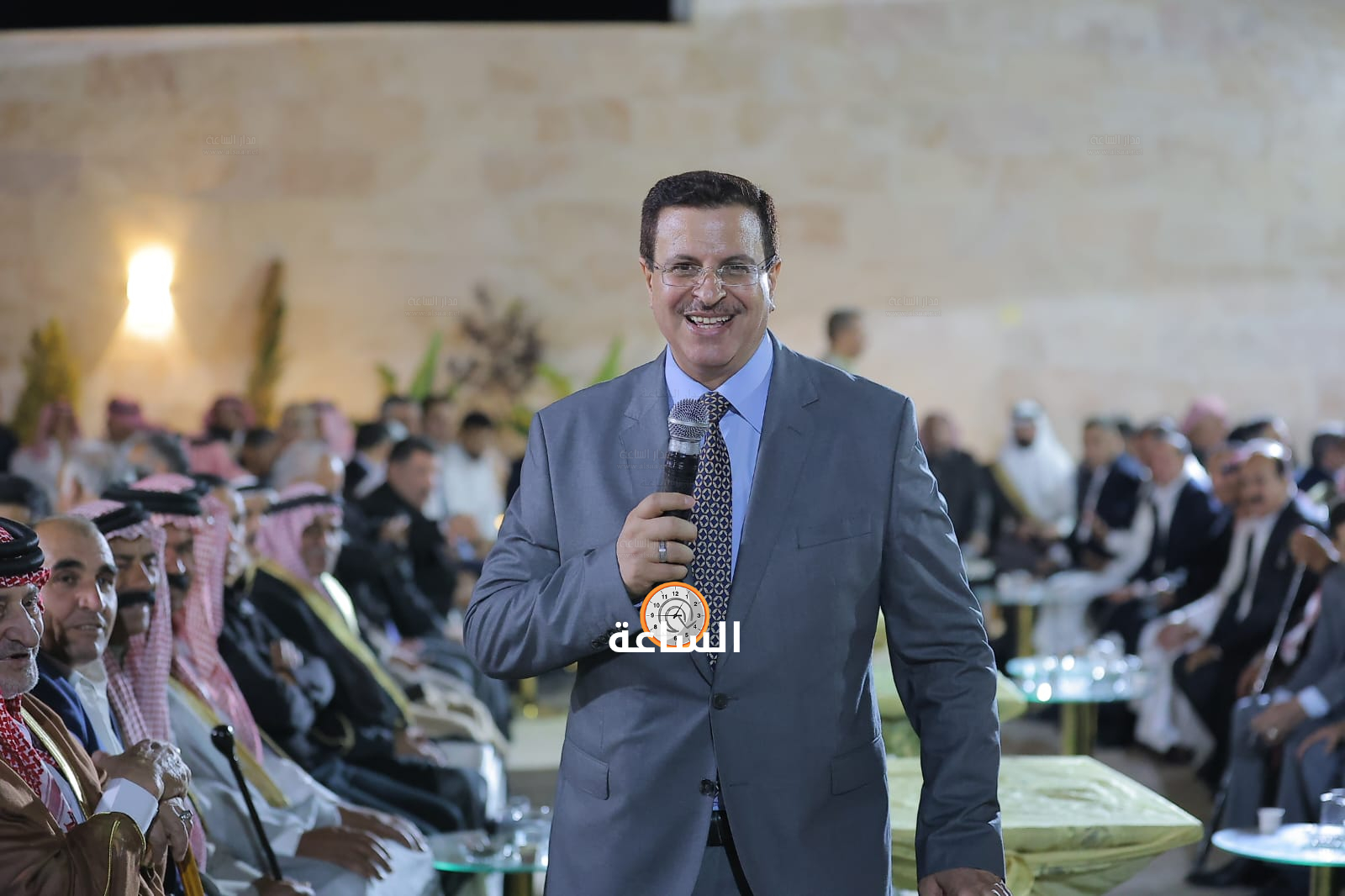 Madar Al-Saa Images 0.5828384909600219