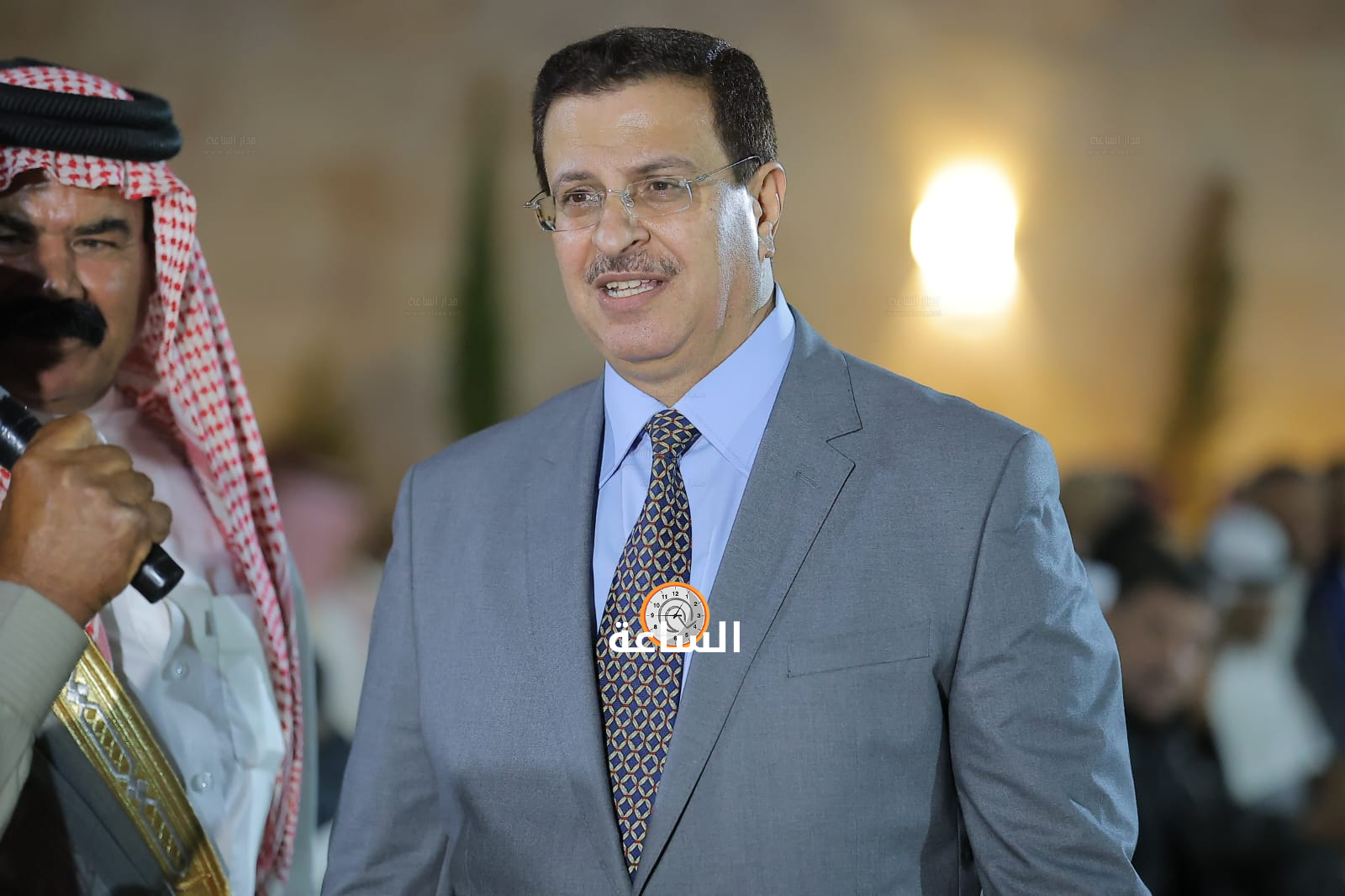 Madar Al-Saa Images 0.7312732817141115
