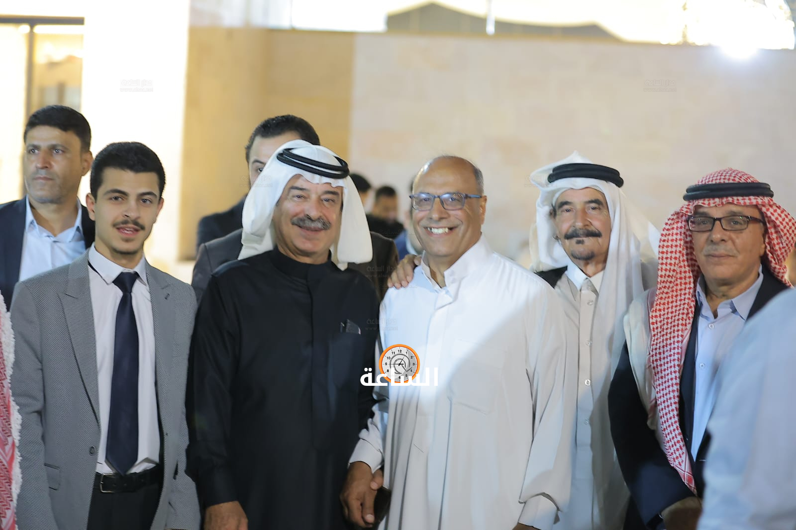 Madar Al-Saa Images 0.5967657130790953