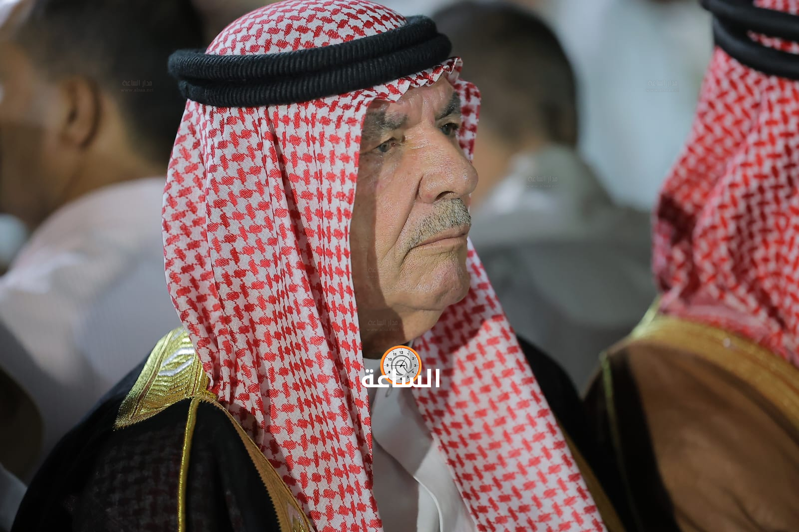 Madar Al-Saa Images 0.003483954270911749