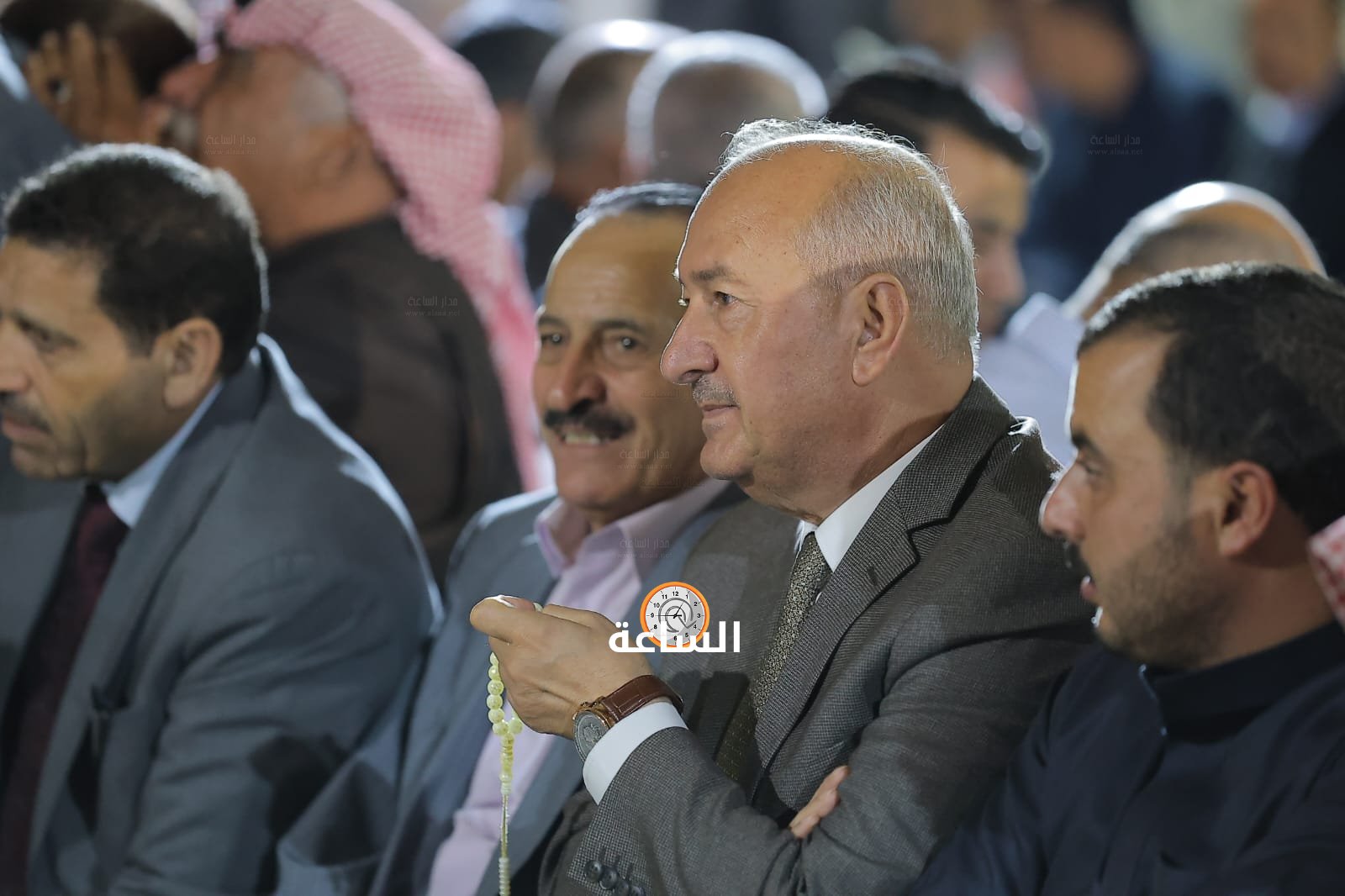 Madar Al-Saa Images 0.9461201332357432