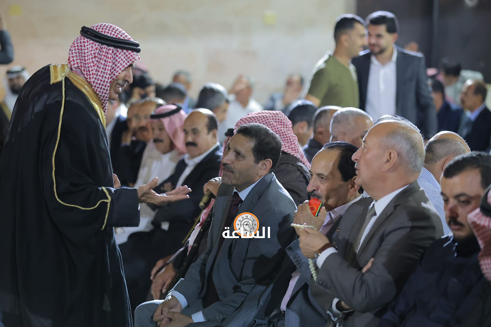 Madar Al-Saa Images 0.8780840330219657