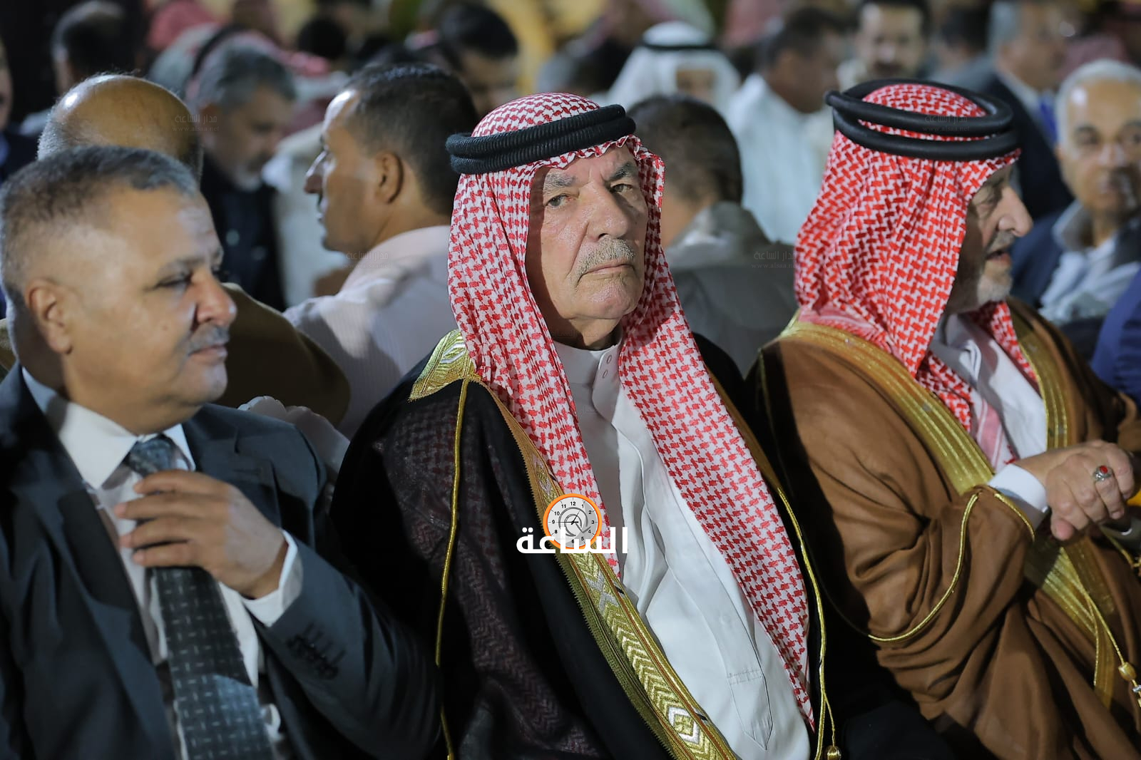 Madar Al-Saa Images 0.9524837579810553