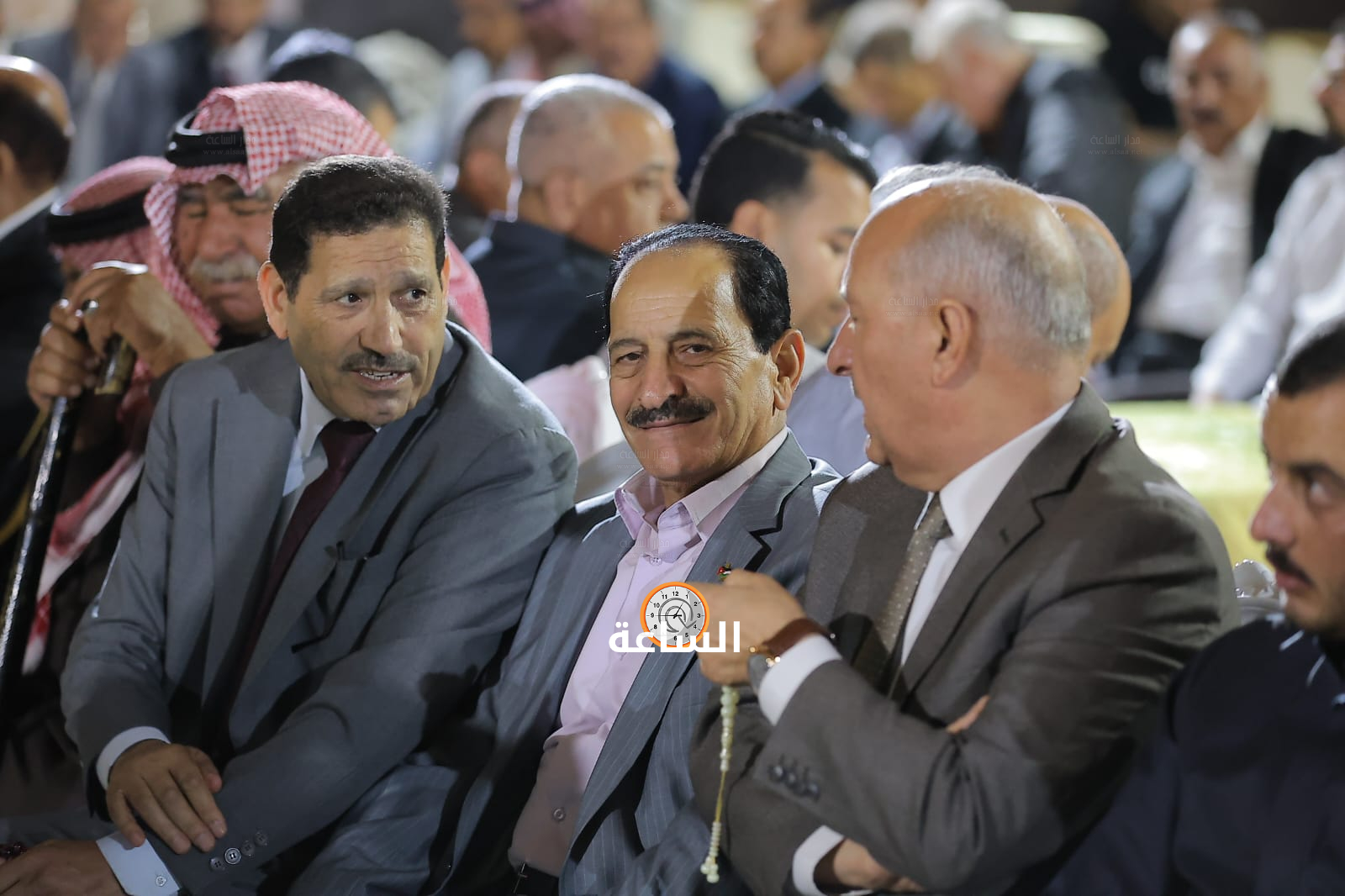 Madar Al-Saa Images 0.30328594013420207