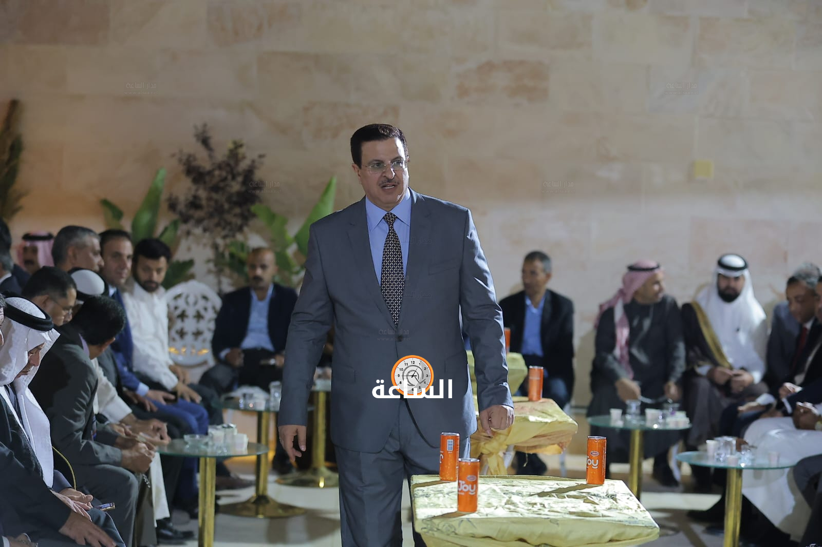 Madar Al-Saa Images 0.8859916734538106