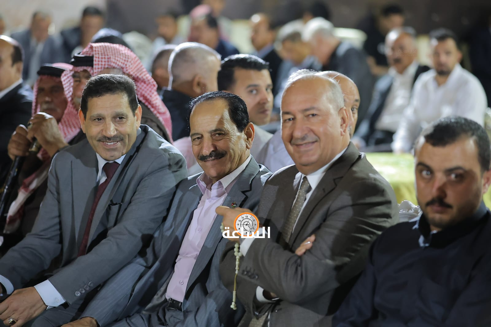 Madar Al-Saa Images 0.07119208438488722