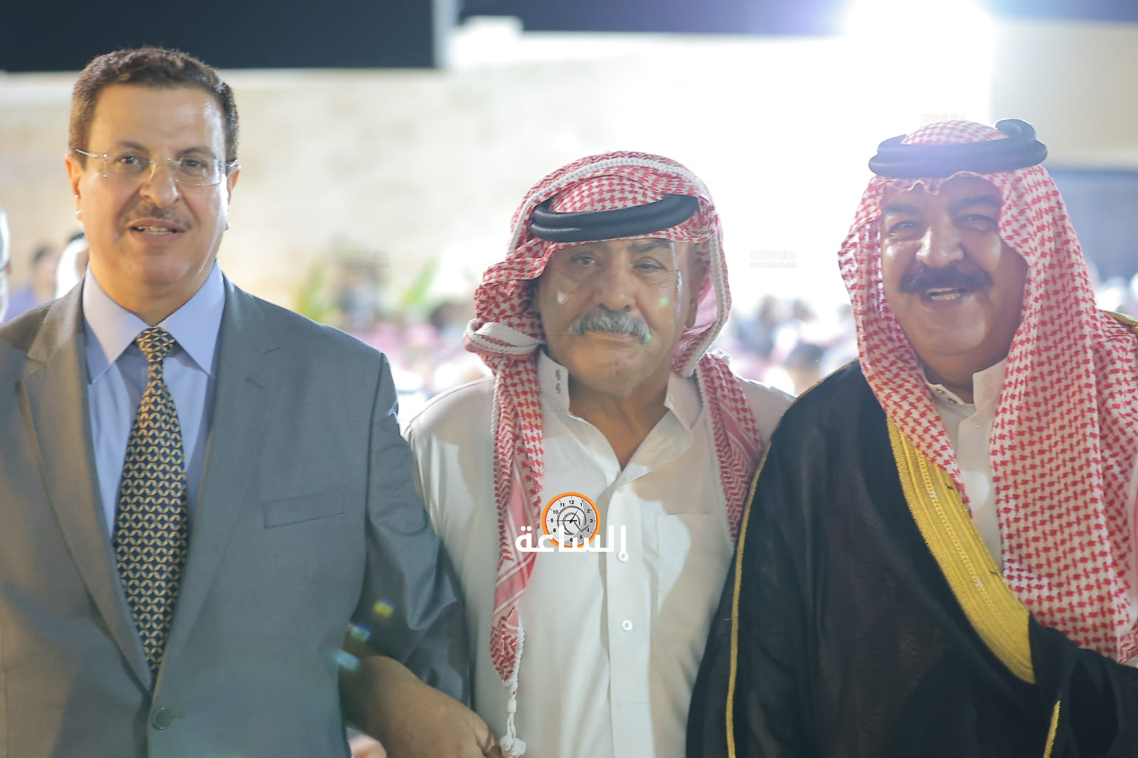 Madar Al-Saa Images 0.282725285244672