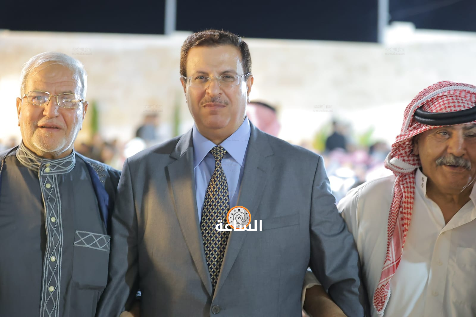 Madar Al-Saa Images 0.6374540978094936