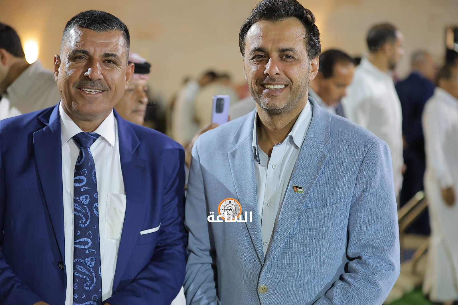 Madar Al-Saa Images 0.9323824112194227