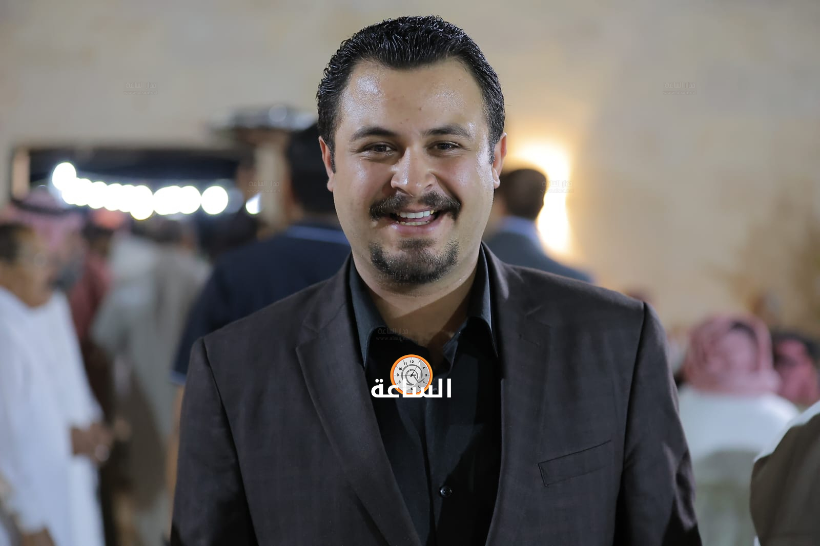 Madar Al-Saa Images 0.30878619719272504