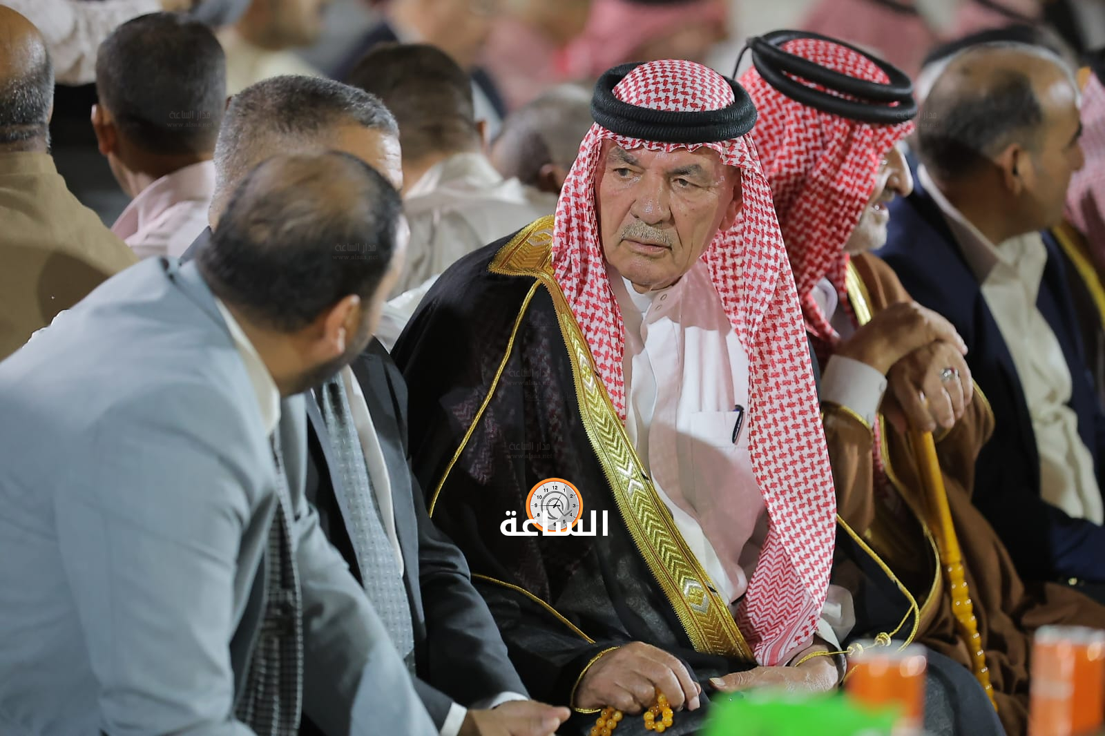 Madar Al-Saa Images 0.21572514209046323