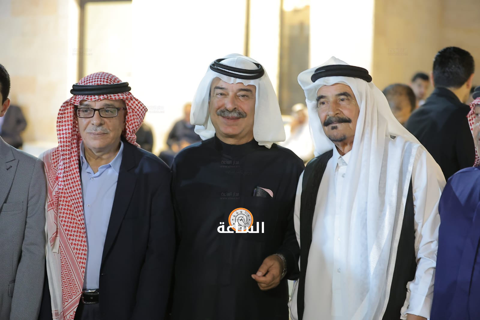 Madar Al-Saa Images 0.0069304516407138195