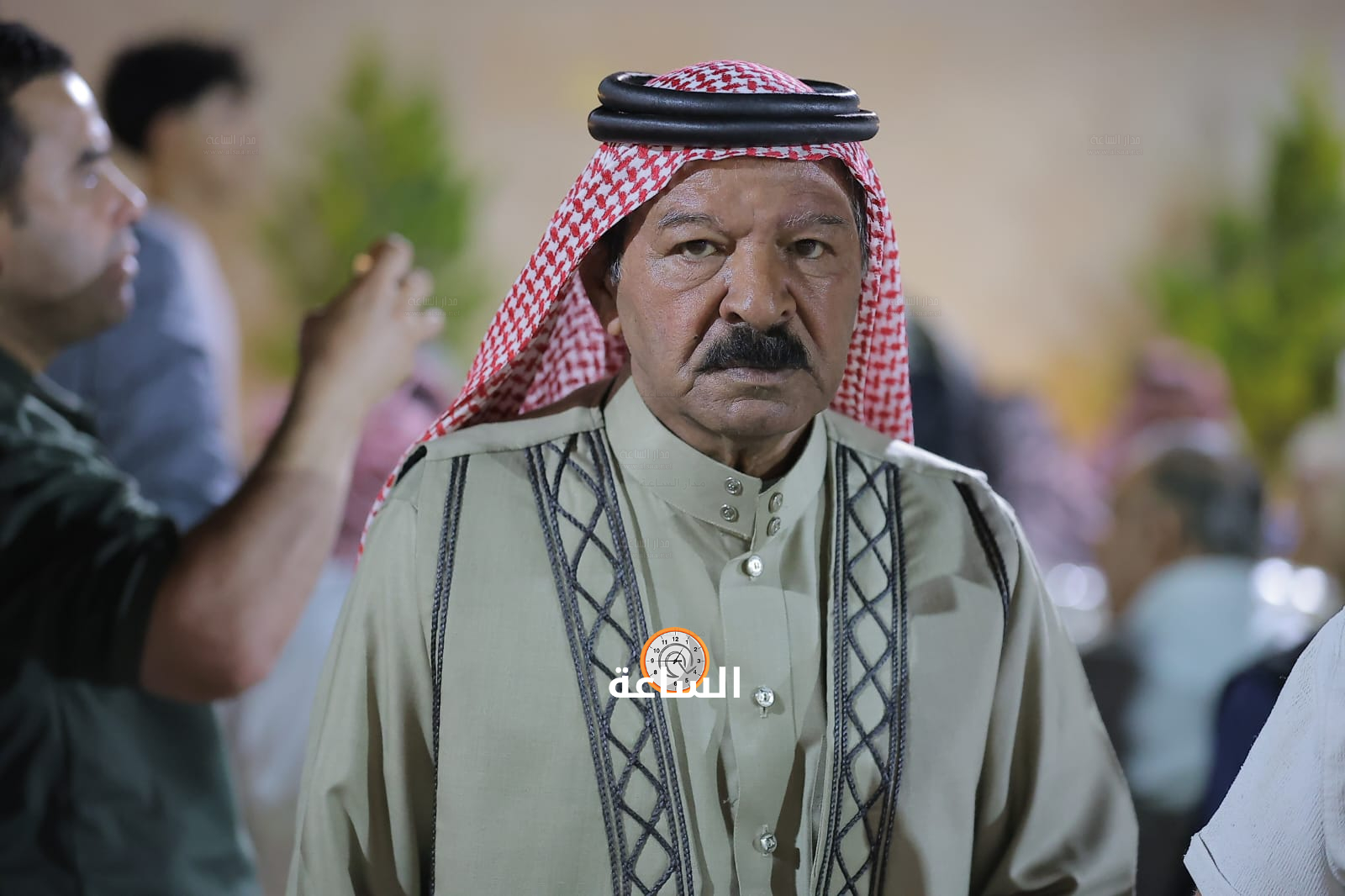 Madar Al-Saa Images 0.08372180334156287