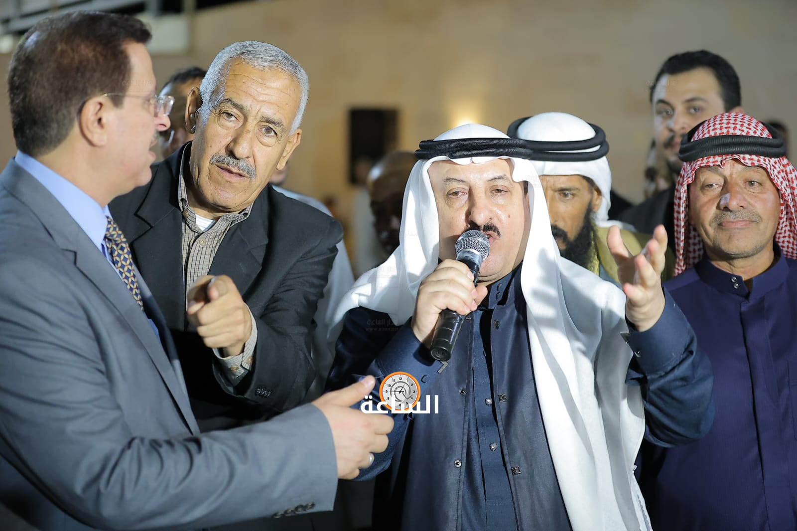 Madar Al-Saa Images 0.6932885816797605
