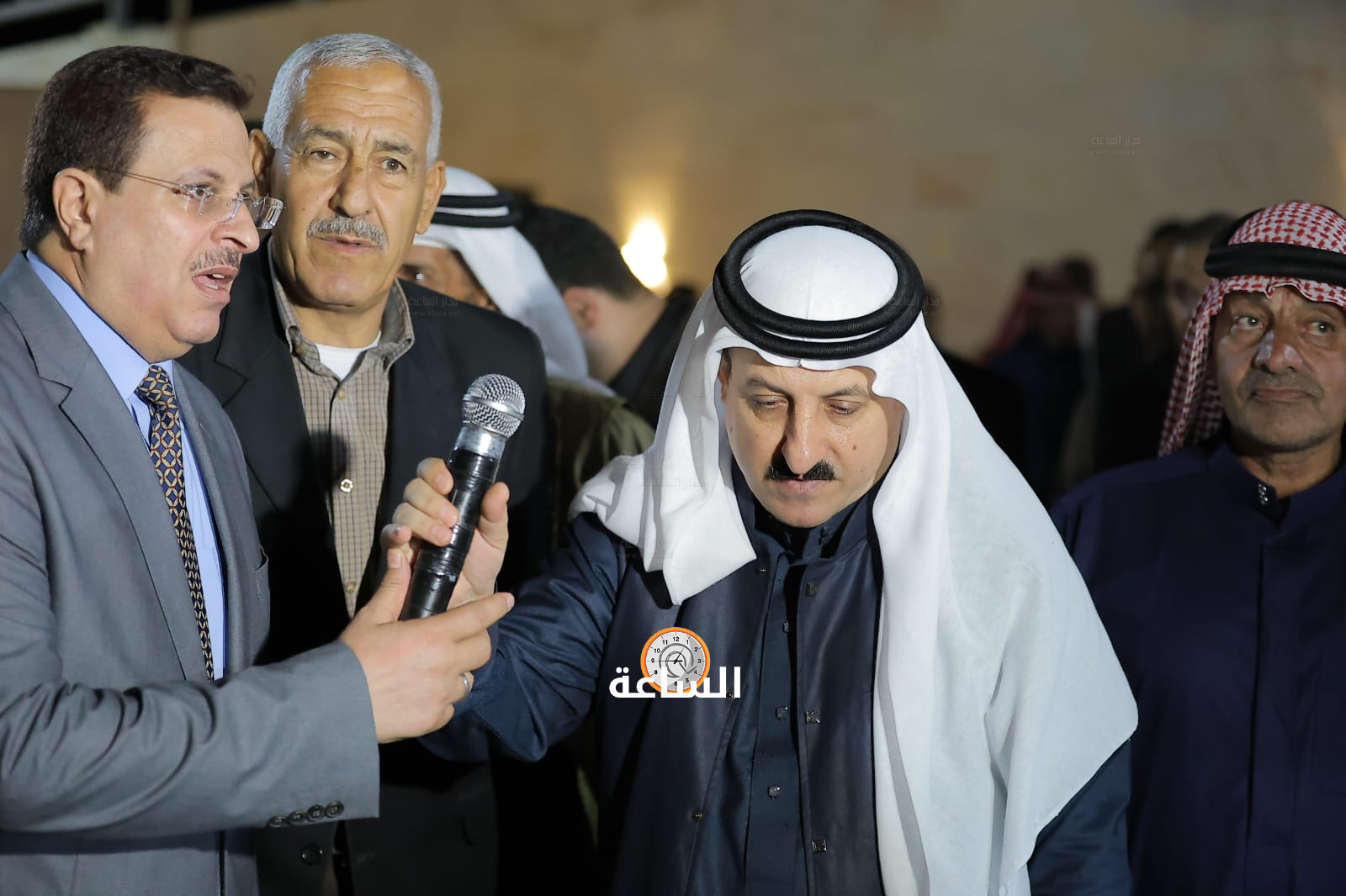 Madar Al-Saa Images 0.6508925895243891